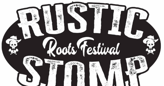 Rustic Stomp Logo