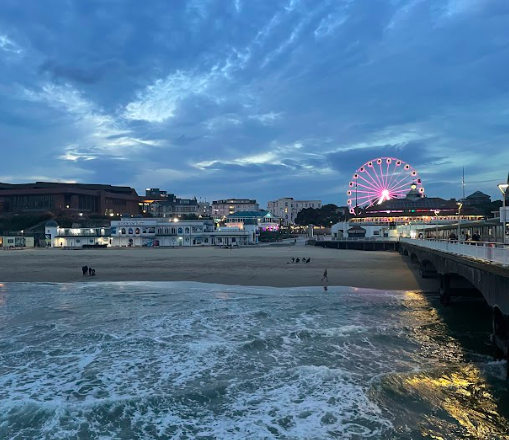 Bournemouth Wheel