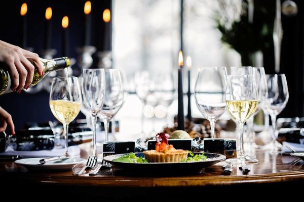 Hotel Du Vin Poole Gift Voucher