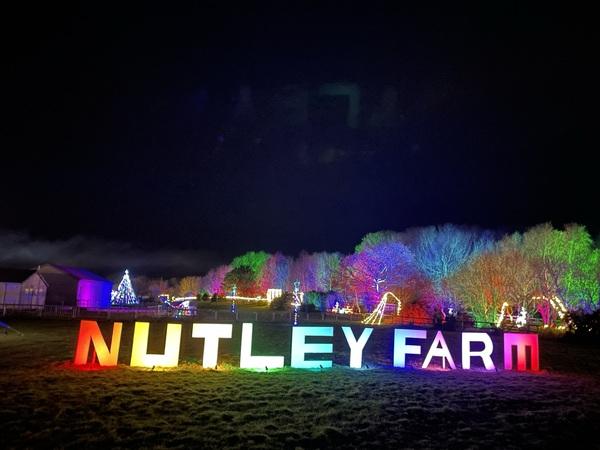 Nutley Farm Christmas 2026