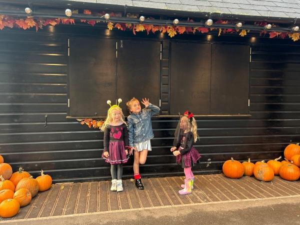 Cat and Fiddle Farm and Cafe