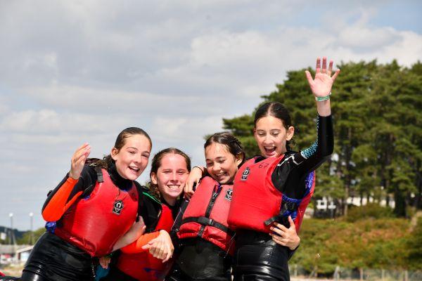 30% OFF Buddens Activity Centre All Inclusive Residential Week