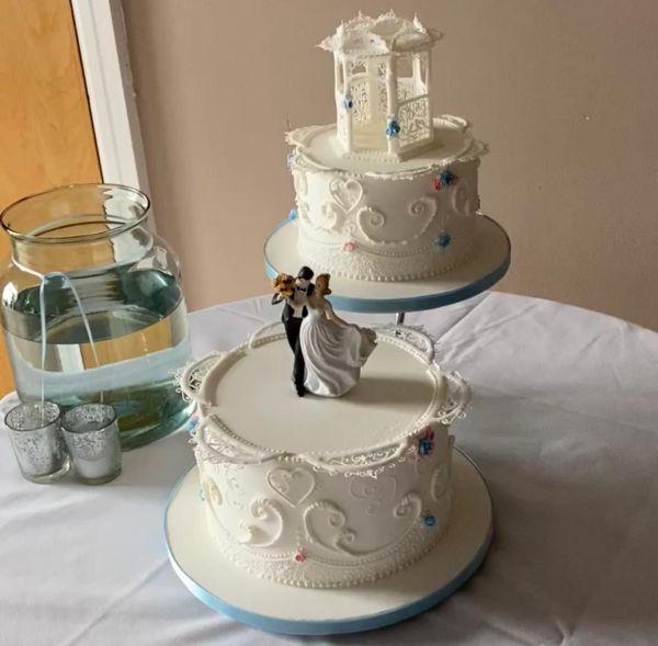 Cake Makers
