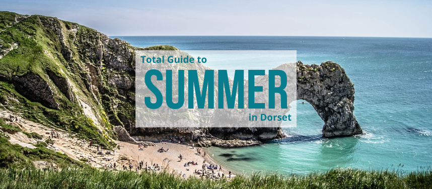 Summer in Dorset
