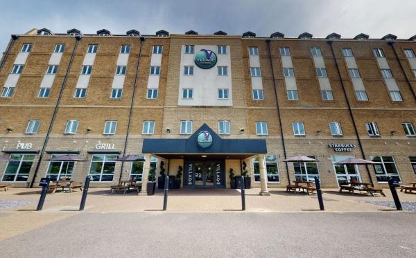 Village Hotel Bournemouth