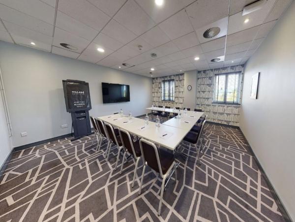 Village Hotel Bournemouth