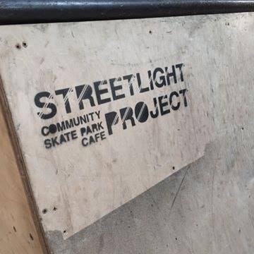 StreetLight Project 