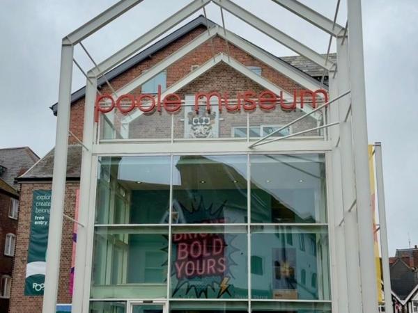 Poole Museum