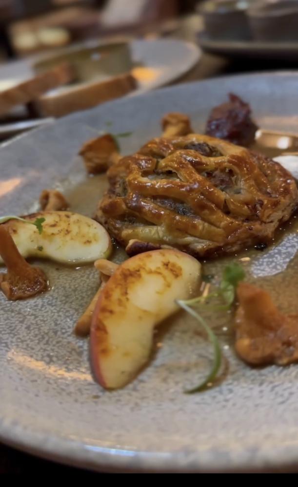 Brasserie Blanc