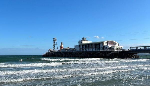 Bournemouth Air Festival