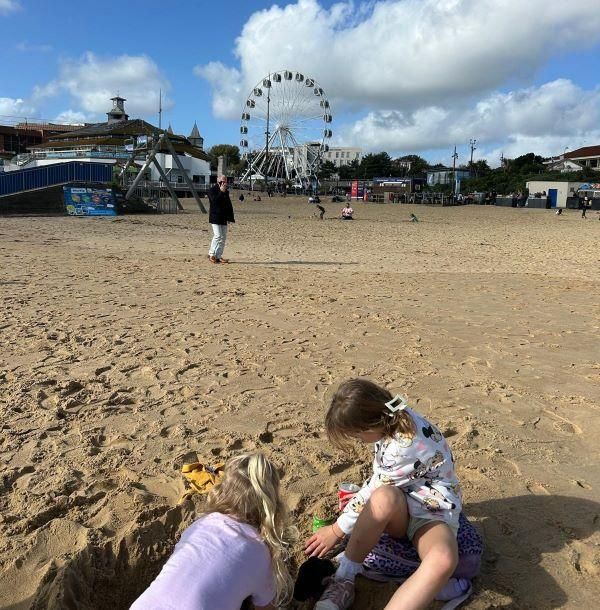 Beaches