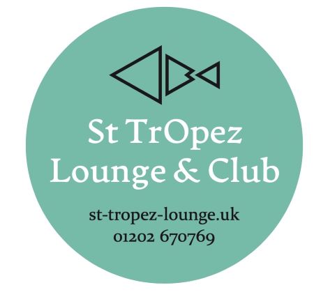 St Tropez Lounge Poole