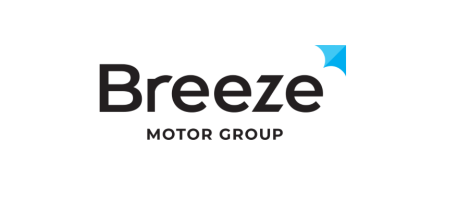 Breeze Motor Group Dorset