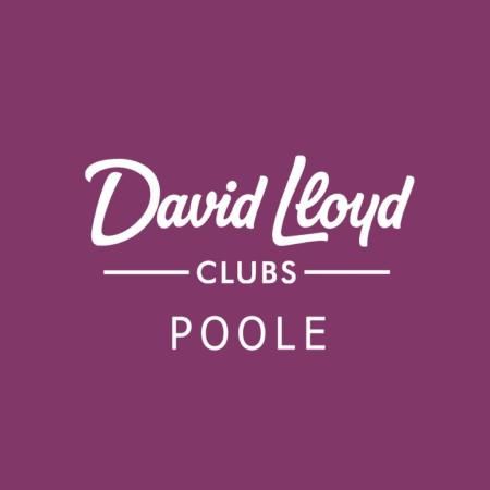 David Lloyd Poole