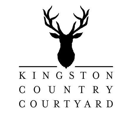 Kingston Country Courtyard 