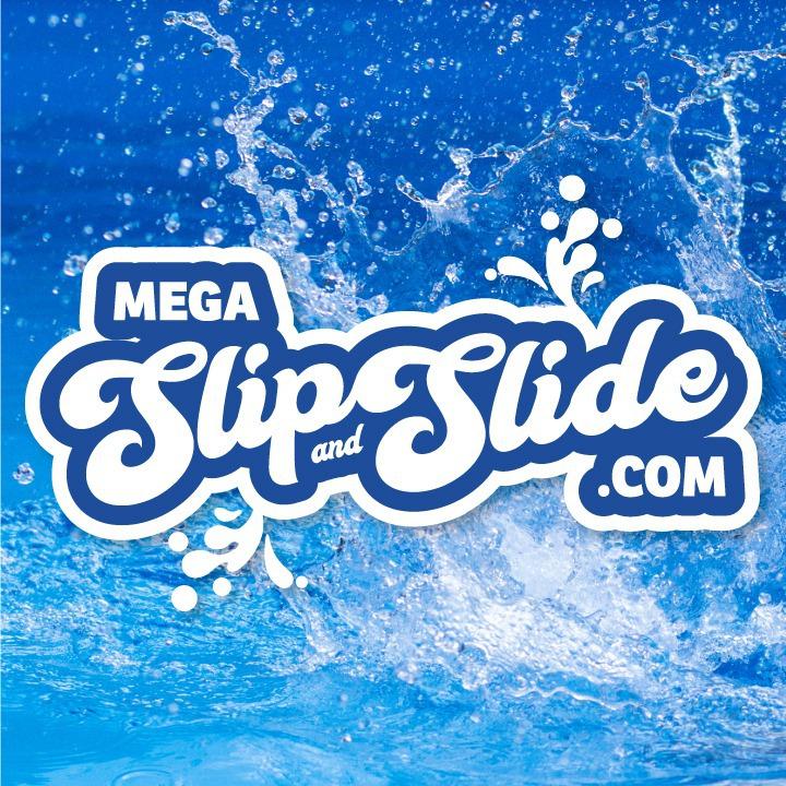 Mega Slip and Slide Wimborne
