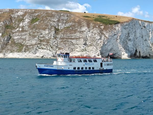 Coastal Cruises Poole Celebrates Two Years of Keeping Poole’s Boats Sailing