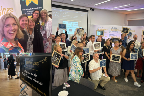 Poole Business Awards
