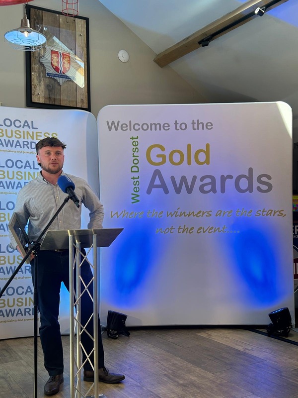 West Dorset Business Awards