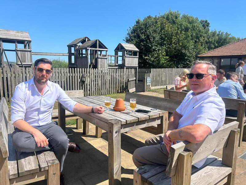 West Dorset Business Awards
