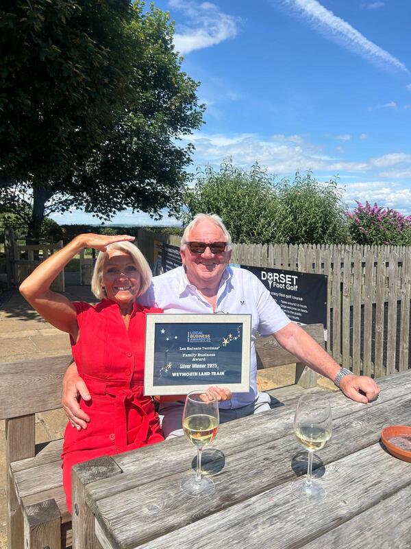 West Dorset Business Awards