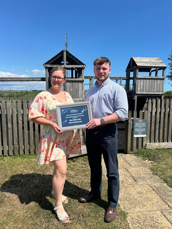 West Dorset Business Awards