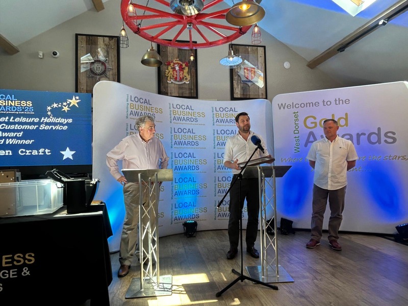 West Dorset Business Awards