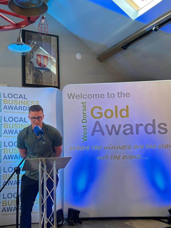 West Dorset Business Awards