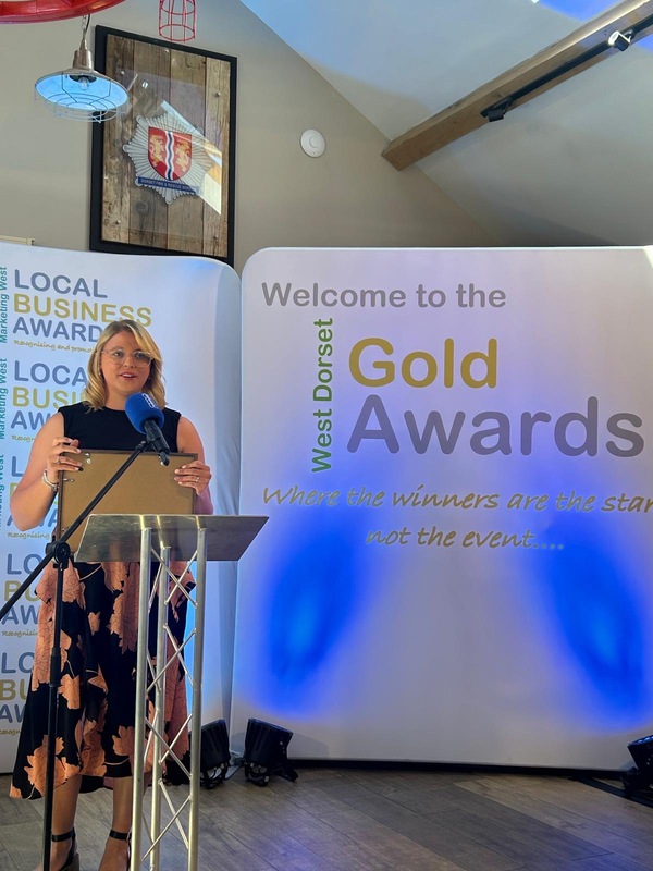 West Dorset Business Awards