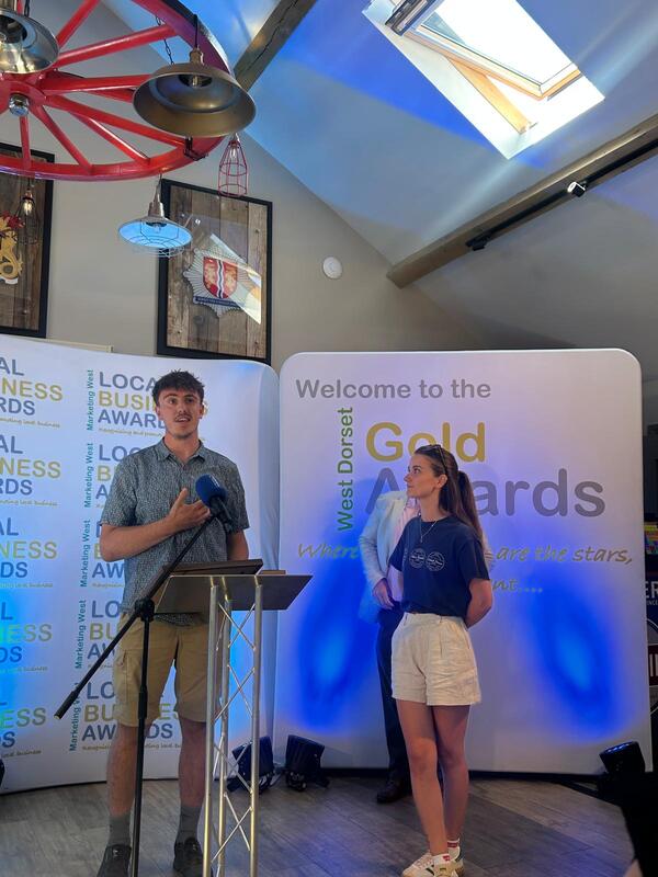 West Dorset Business Awards