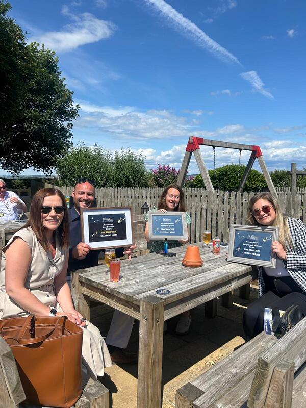 West Dorset Business Awards