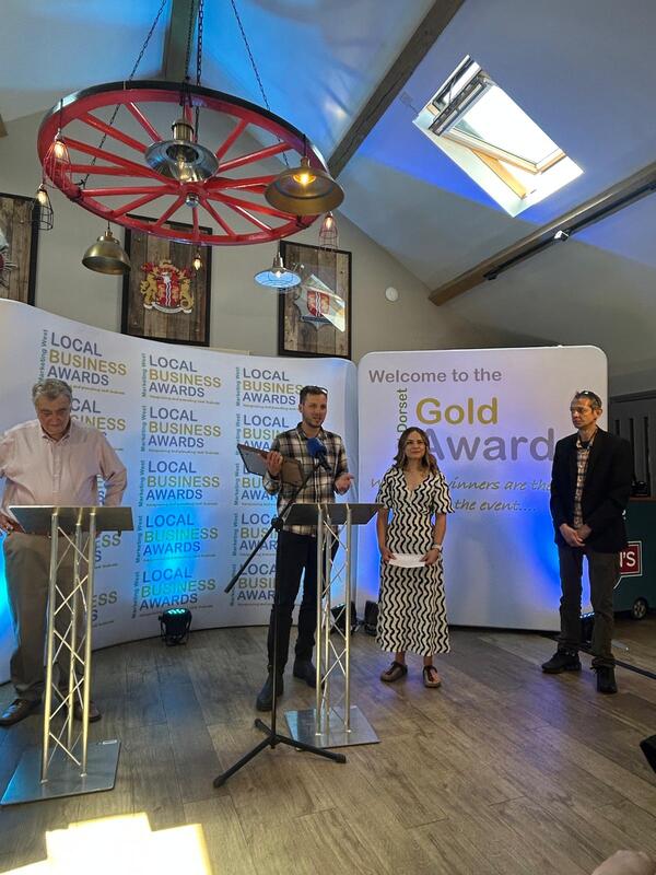 West Dorset Business Awards