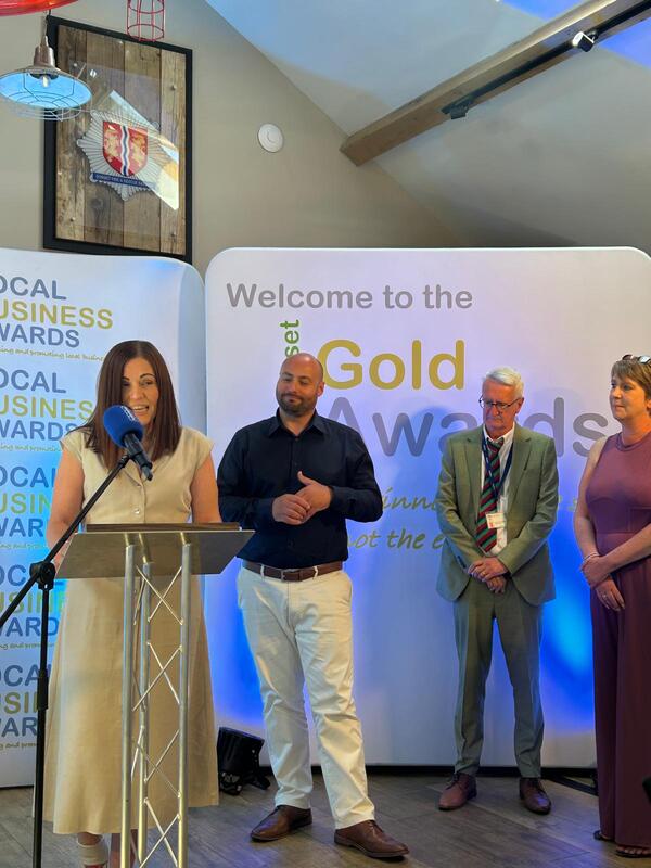West Dorset Business Awards