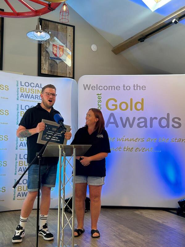 West Dorset Business Awards