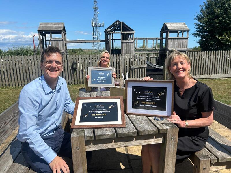 West Dorset Business Awards