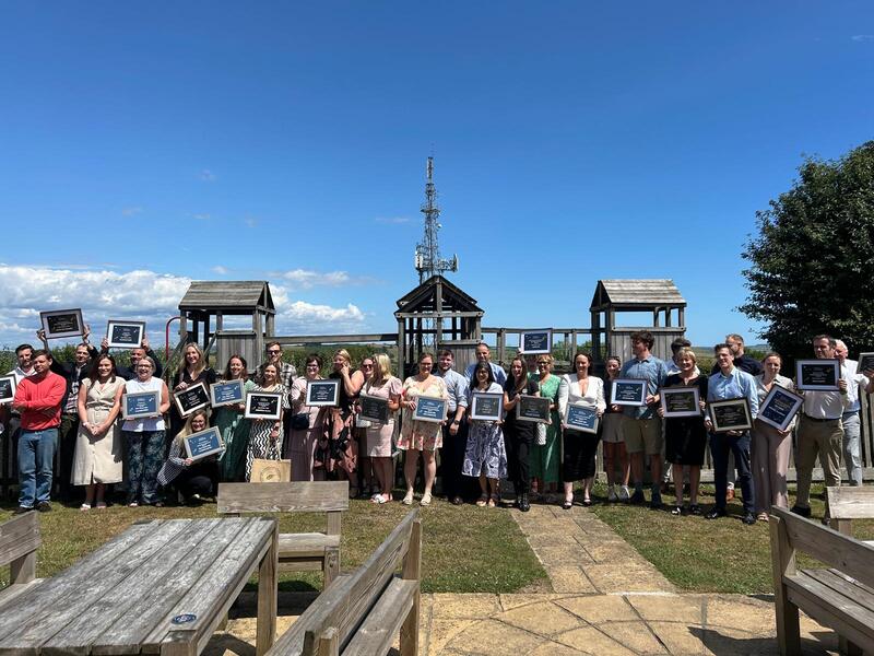 West Dorset Business Awards