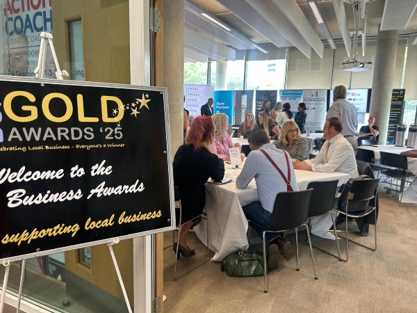 BCP Business Awards 2025: An Afternnoon of Celebration and Community