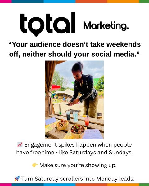 One of my biggest pet hates in social media marketing?
