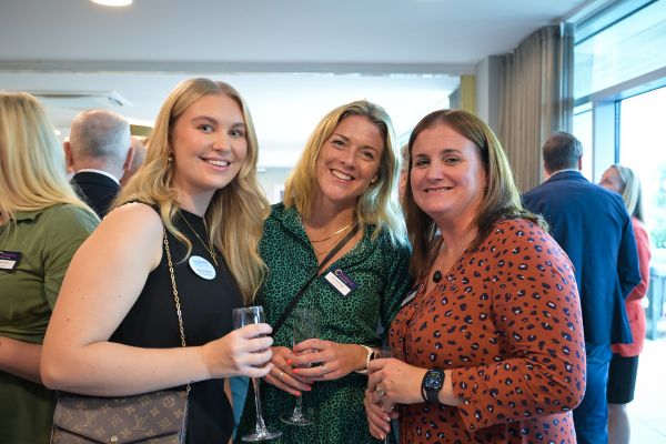 Frettens Directors Dining Club Welcomes Dorset’s Business Leaders