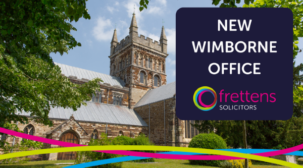 Frettens Are Coming To Wimborne