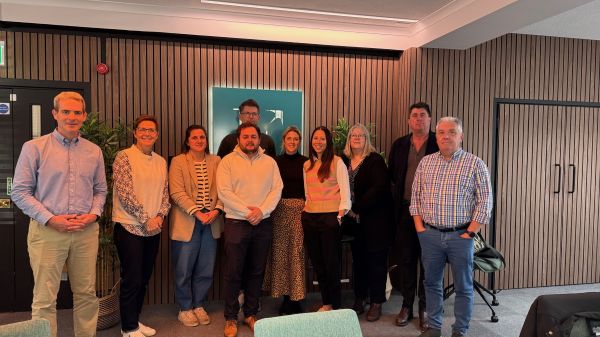 Registrations open for next Evolve Growth Forum programmes supporting Dorset SMEsv