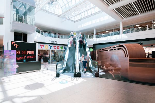 The Dolphin raises significant funds to deliver vital support for young people in Dorset