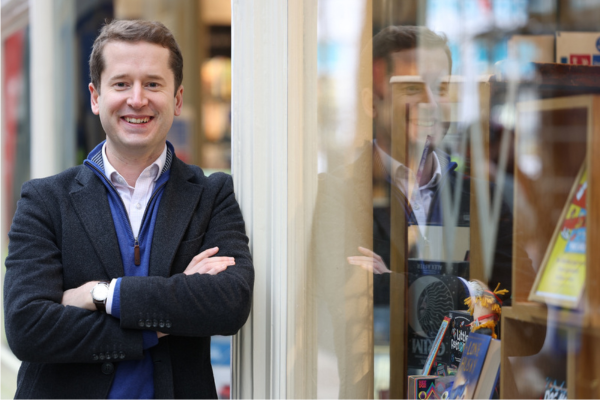 Bournemouth Town Centre BID appoints new Business Liaison Officer