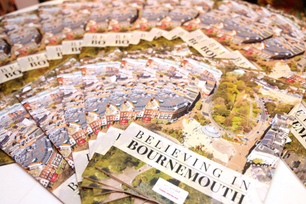 Bournemouth Town Centre BID report