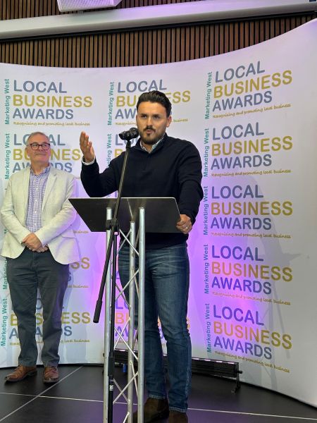 Marketing West Swanage Business Awards 2025 – Celebrating Local Excellence!