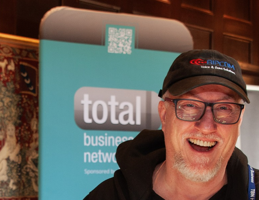 Gary Buglass, Bipcom