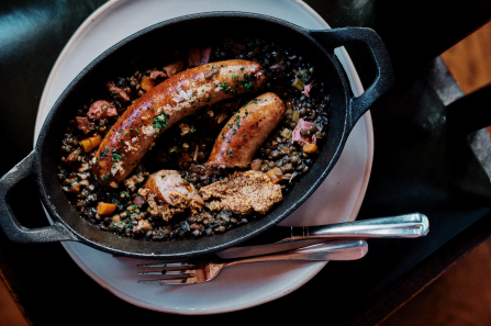 Brasserie Blanc unveils refreshed branding and launches new autumn menu
