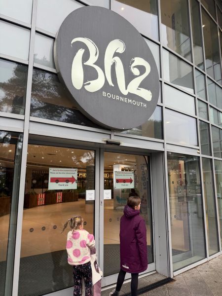 prezzo bournemouth review 