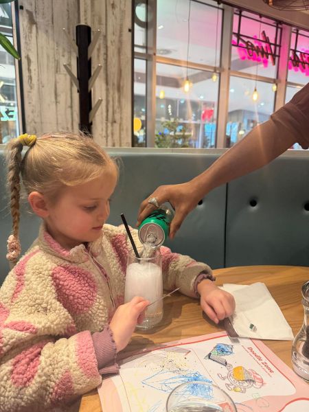 prezzo bournemouth review 