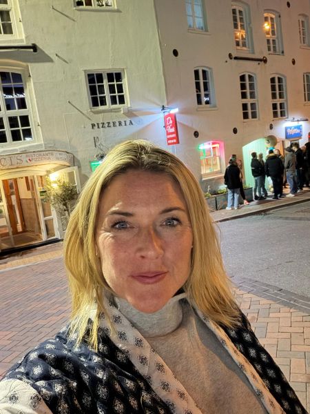 page one launch night 